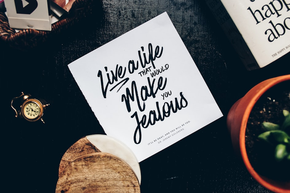 Uplifting Life Lessons from Everyday Experiences